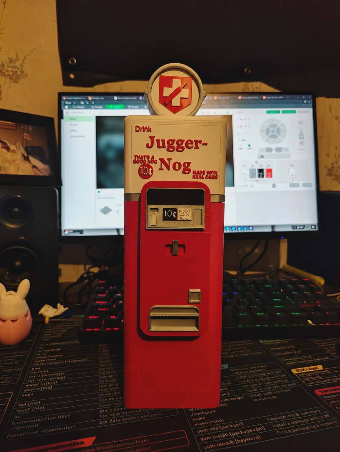 Product preview