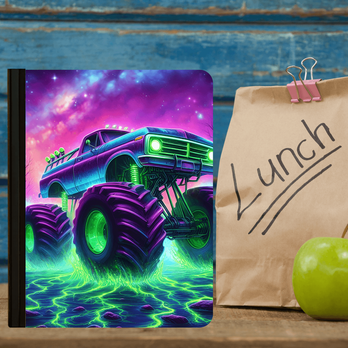 Product preview