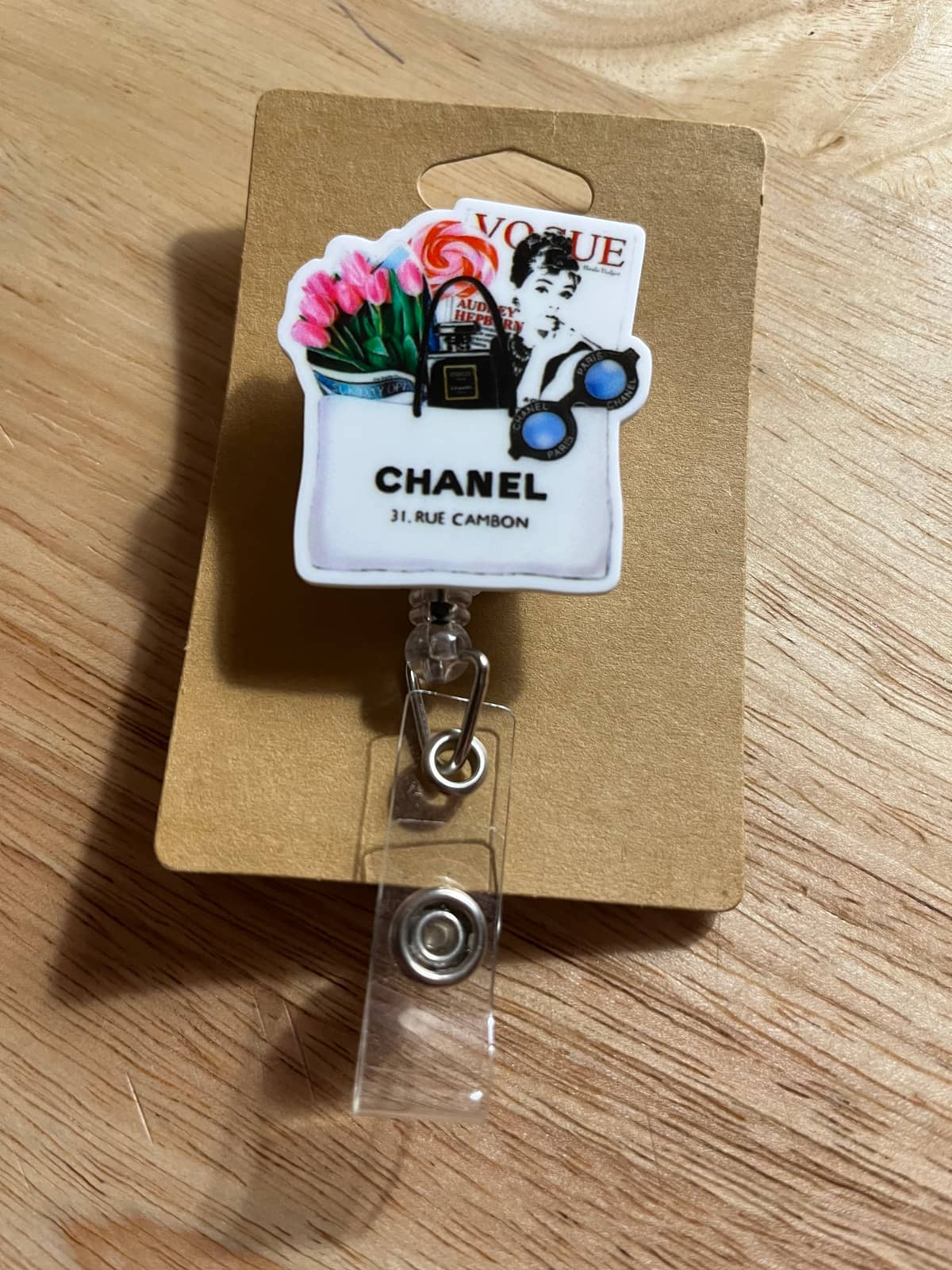 Product preview