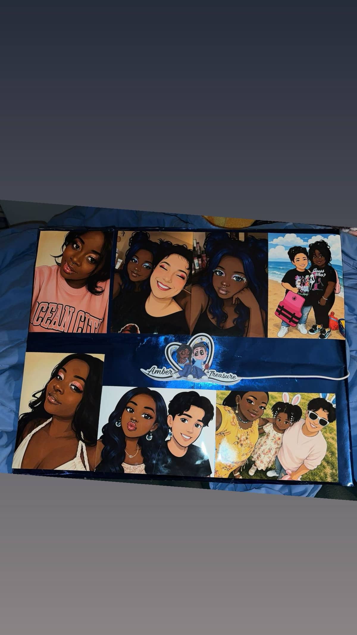 Product preview