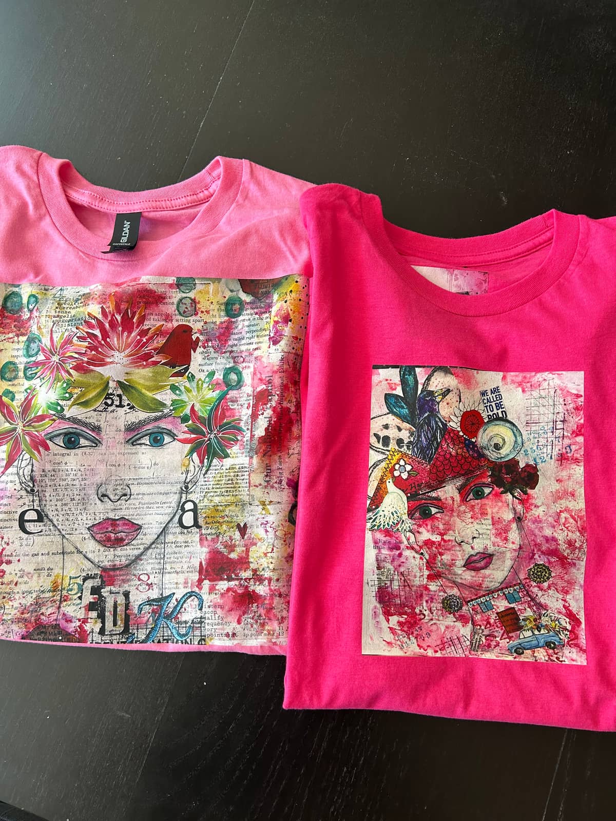 Product preview