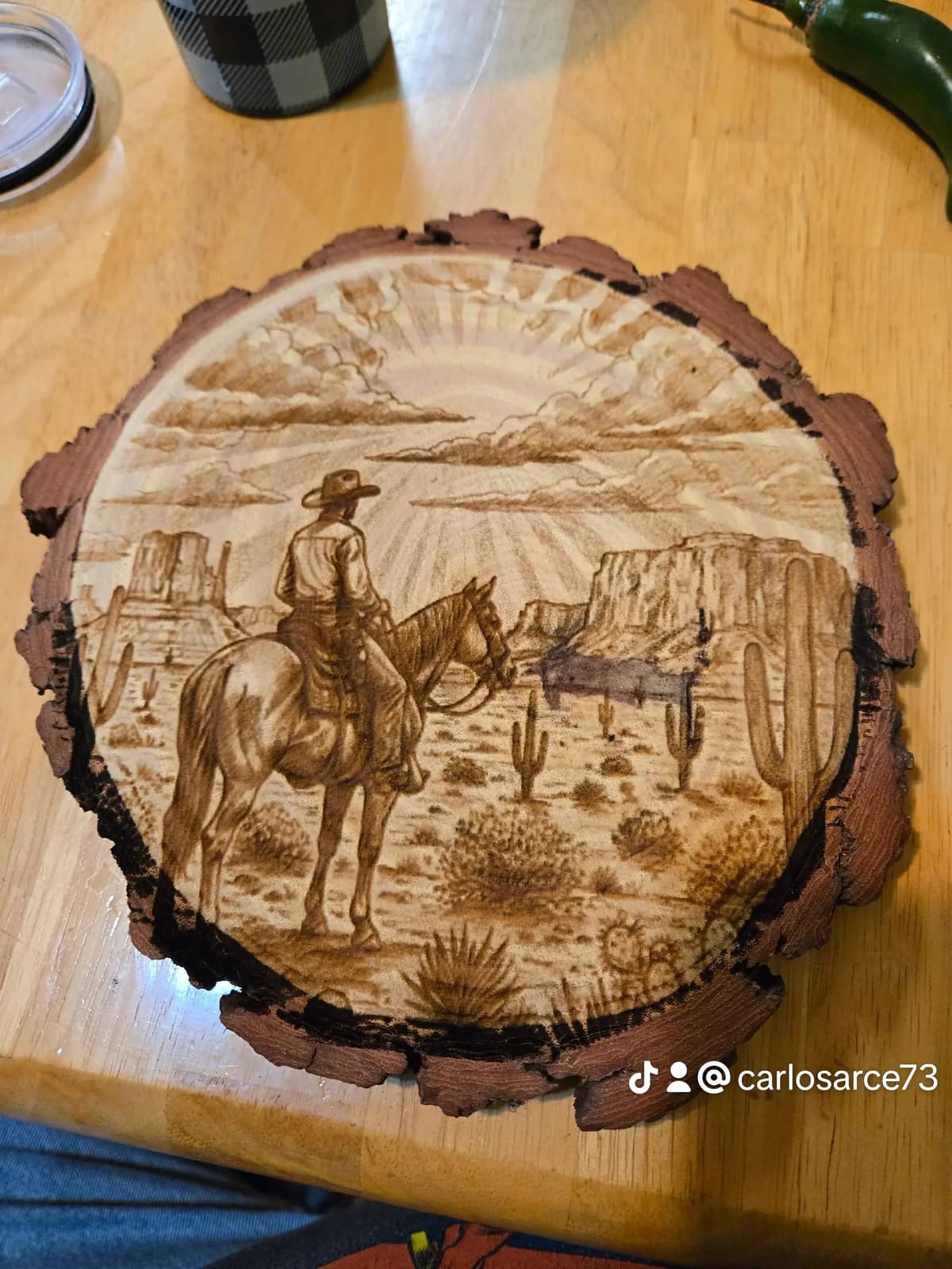 Product preview