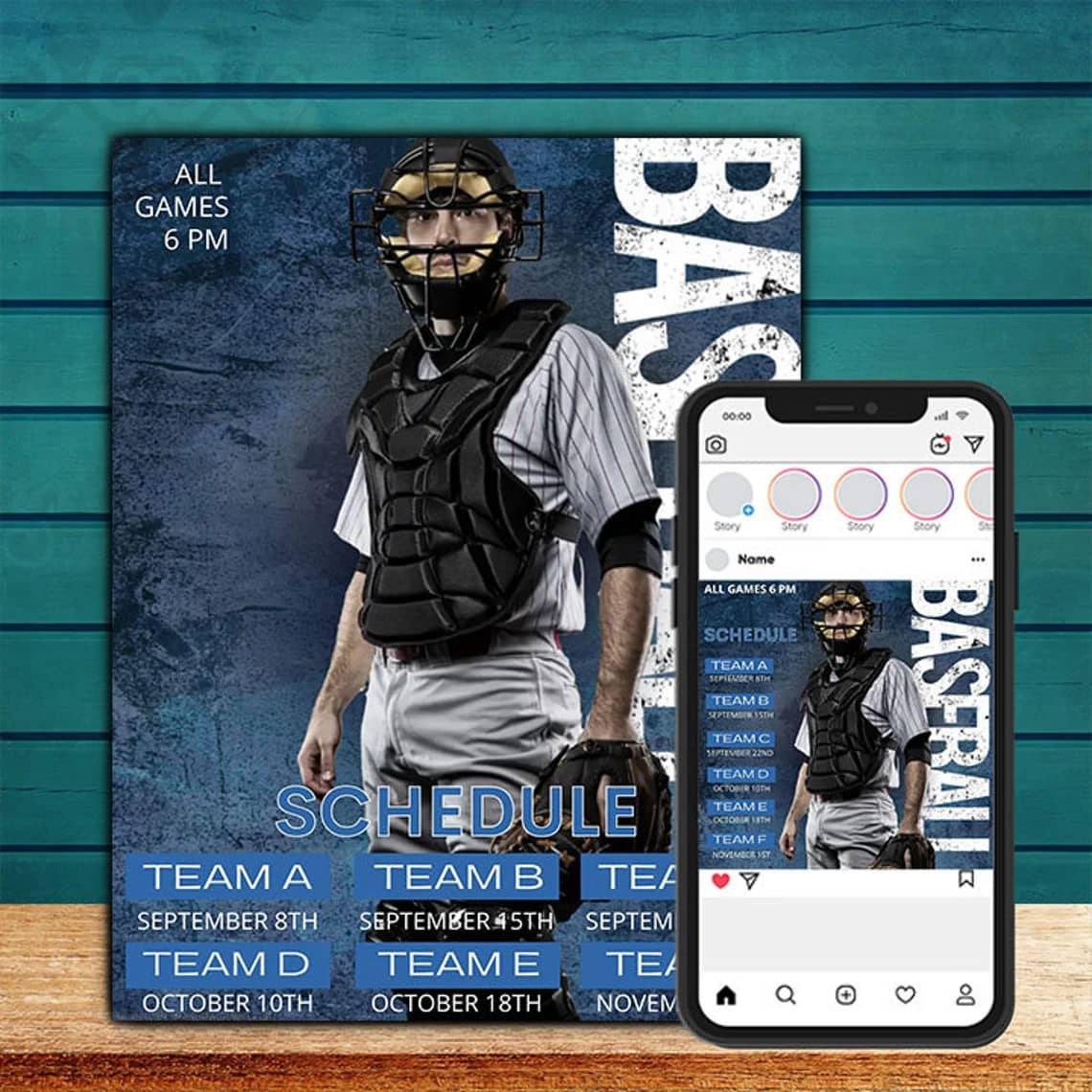 Product preview