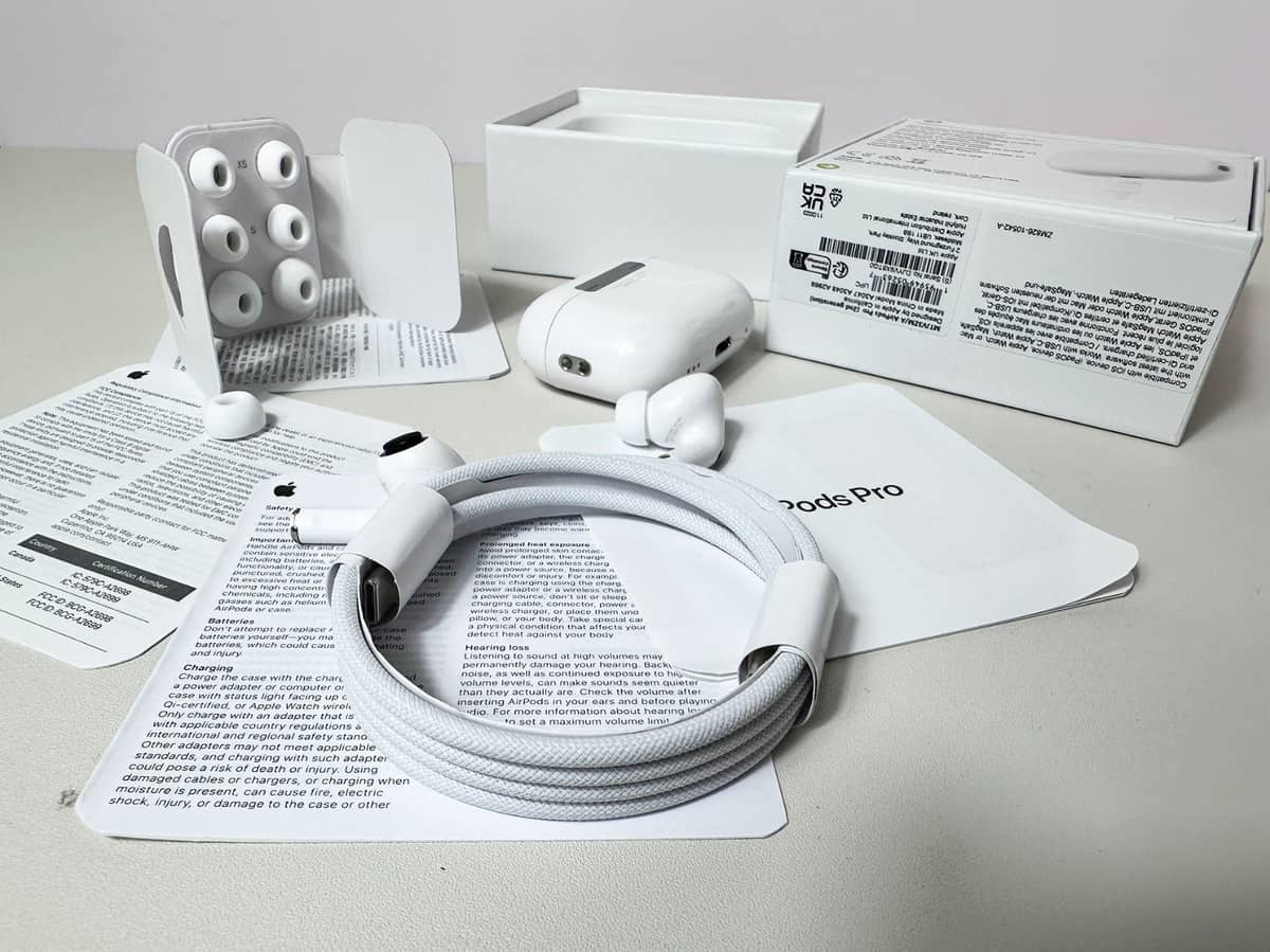 Product preview