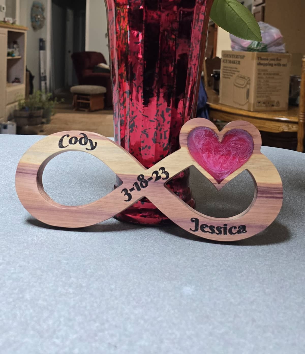 Product preview