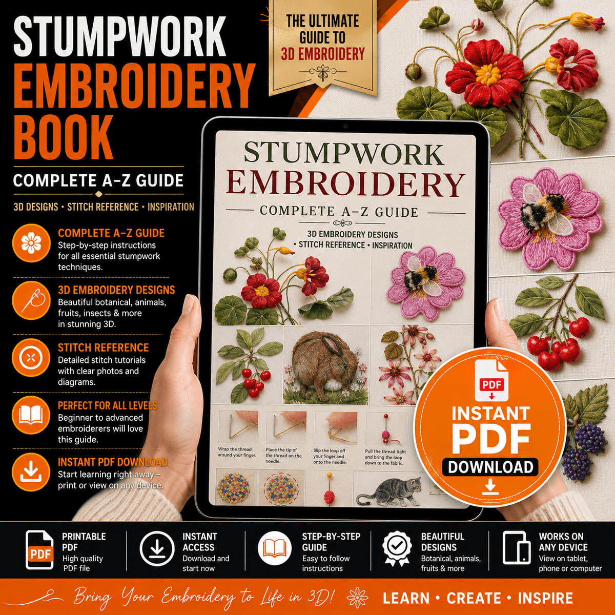 Product preview