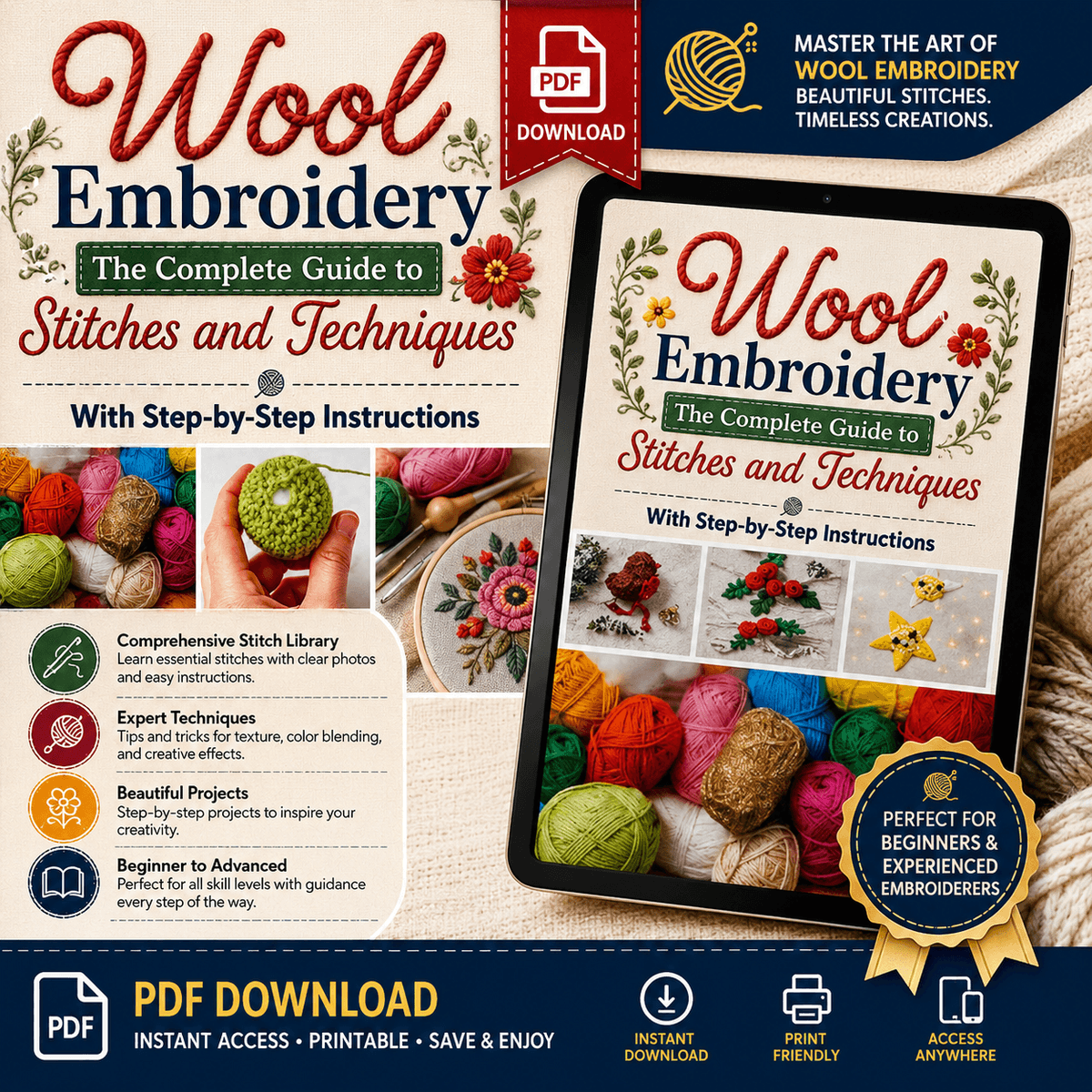 Product preview