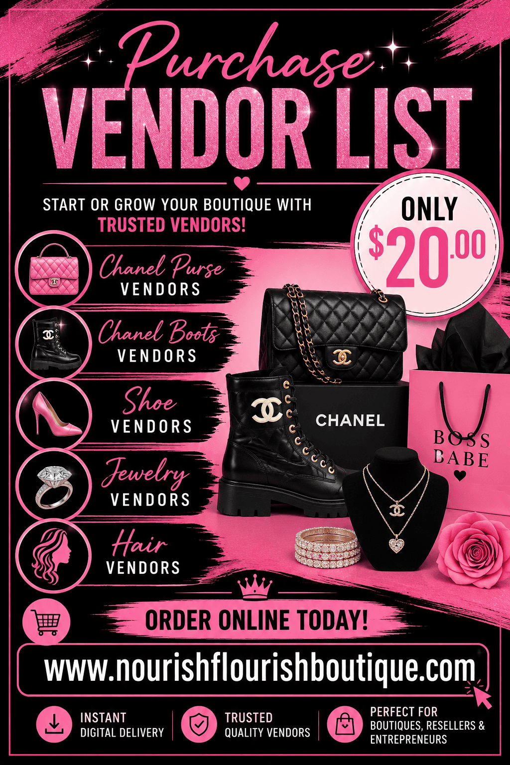 Product preview