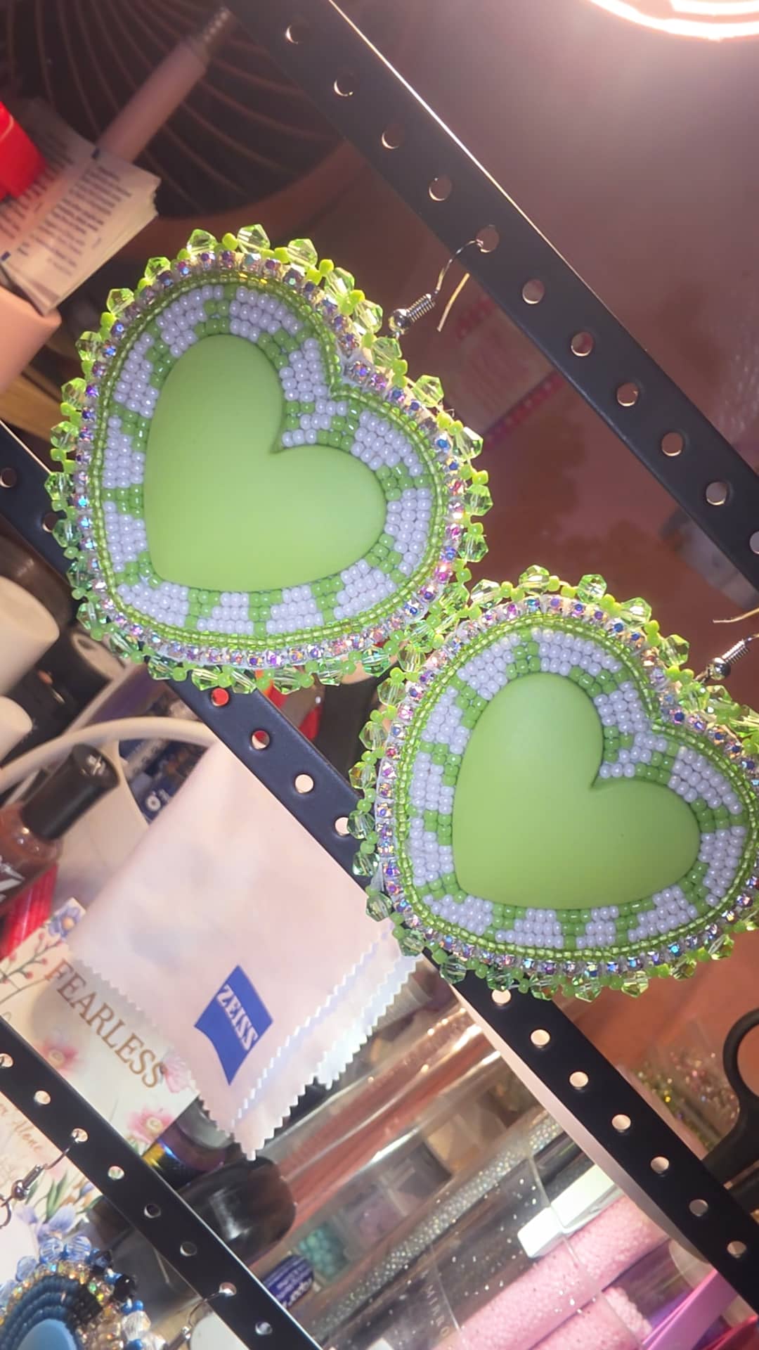 Product preview