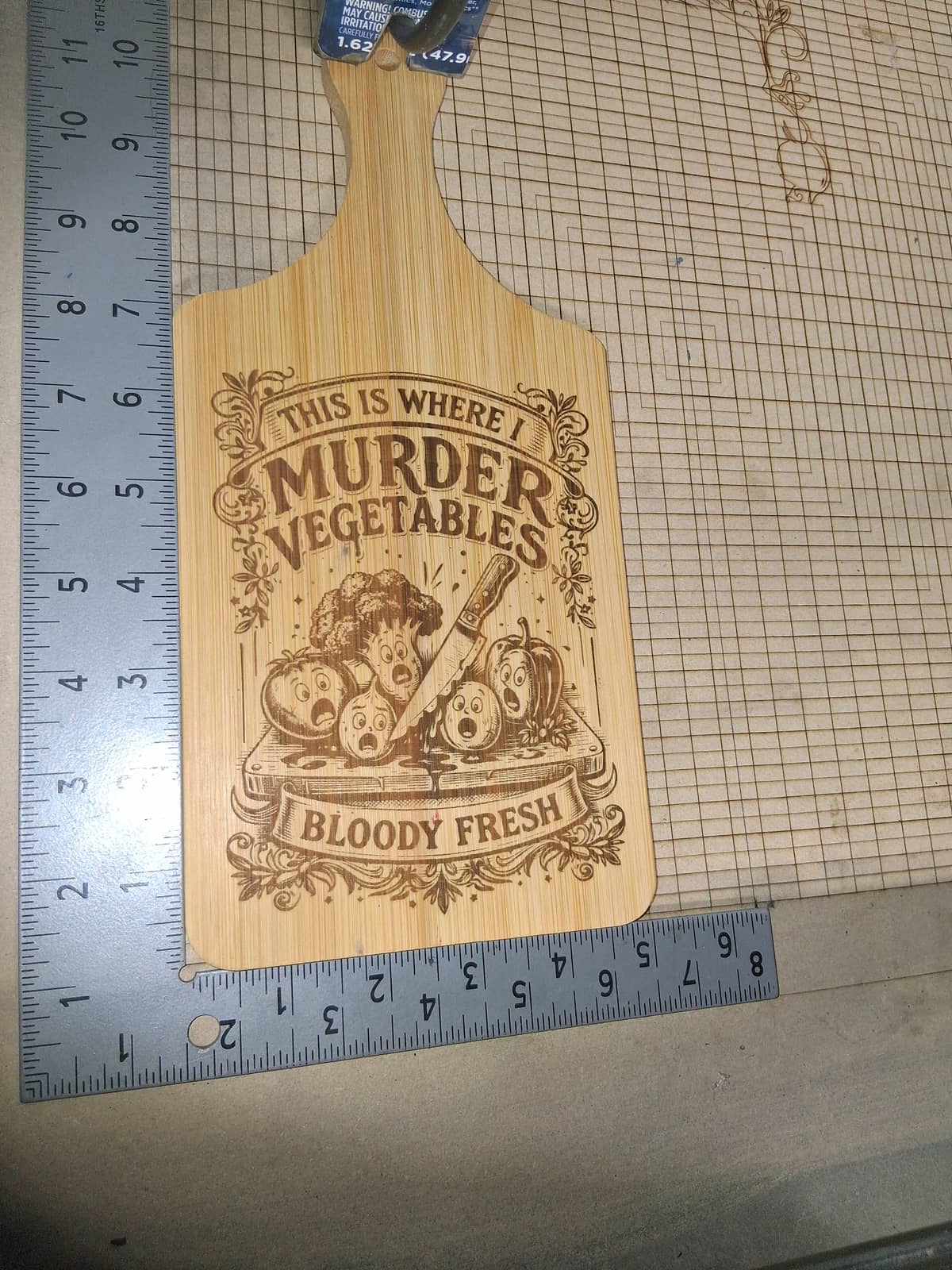 Product preview
