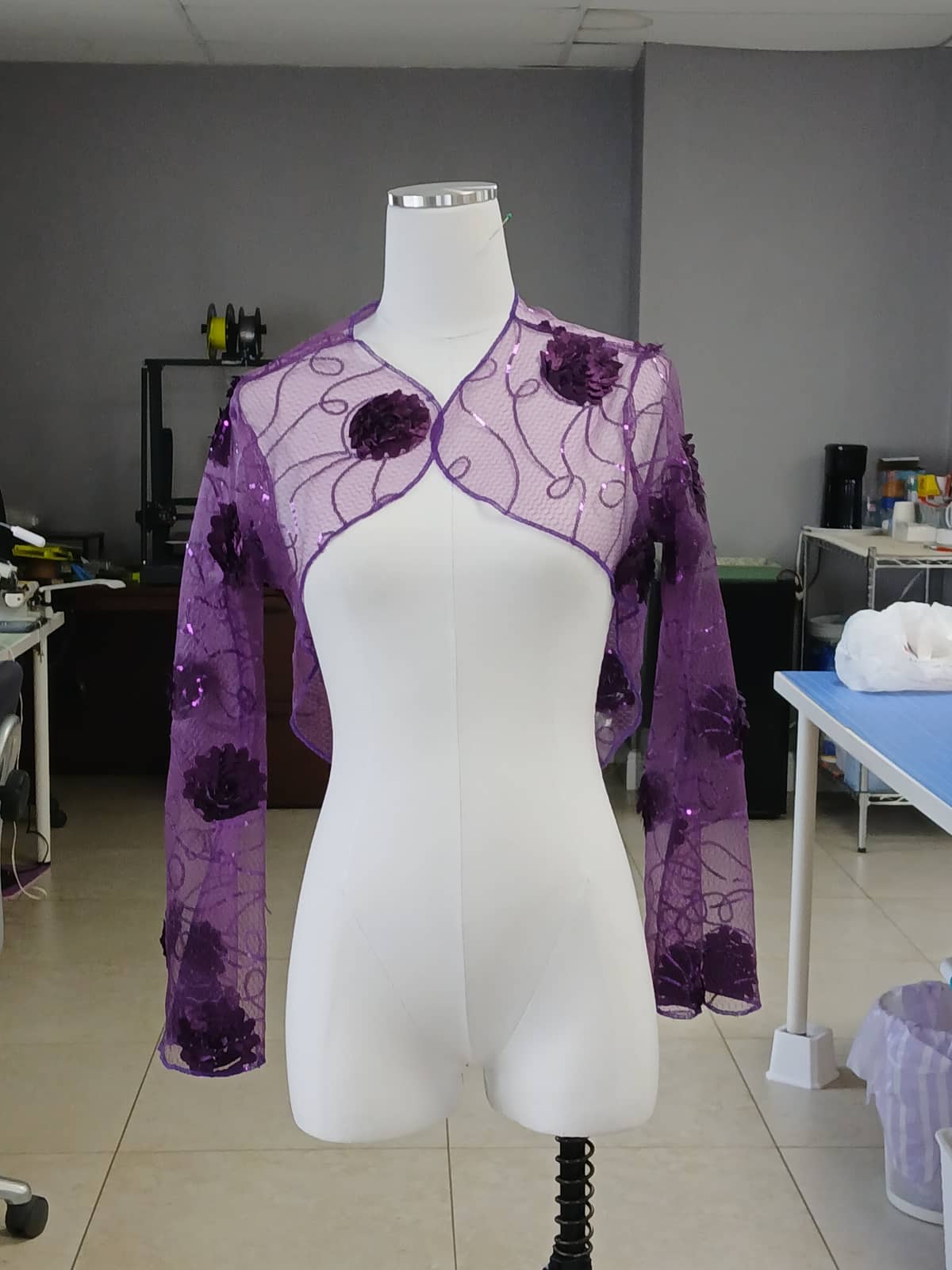 Product preview