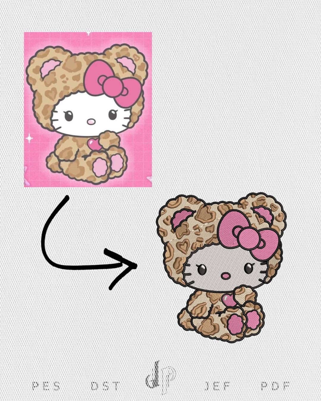 Product preview