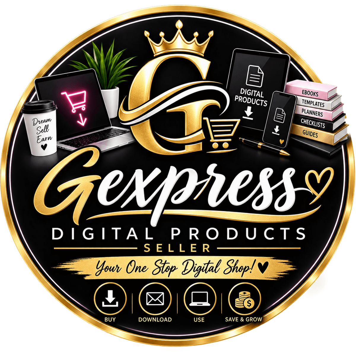 Product preview