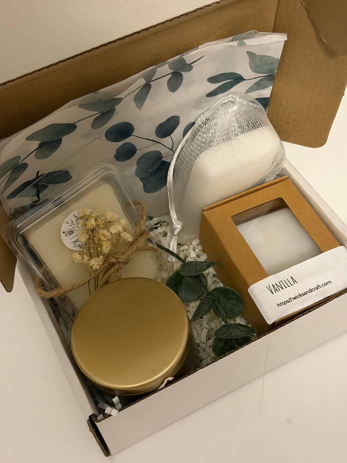 Product preview