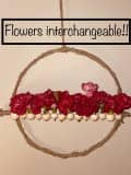 Interchangeable Wall Art